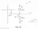 Fig. 13 - Integrated circuits with complementary non-volatile resistive memory elements