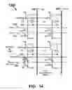 Fig. 17 - GLOBAL BIT LINE PRE-CHARGE CIRCUIT THAT COMPENSATES FOR PROCESS, OPERATING VOLTAGE, AND TEMPERATURE VARIATIONS