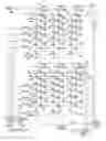 Fig. 03 - Multi-deck memory device with access line and data line segregation between decks and method of operation thereof