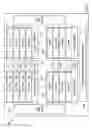 Fig. 02 - Memory circuit with leakage compensation