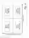 Fig. 10 - Systems and methods for transitioning patient care from signal-based monitoring to risk-based monitoring