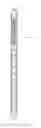 Fig. 01 - CLADDING FOR A FUEL ROD FOR A LIGHT WATER REACTOR