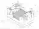 Fig. 01 - COIL COMPONENT AND MANUFACTURING METHOD THEREFOR