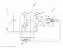Fig. 01 - Combined common mode inductor and differential signal transformer