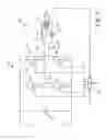 Fig. 03 - Combined common mode inductor and differential signal transformer