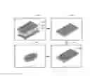 Fig. 03 - METHOD OF MANUFACTURING MAGNETIC SHIELDING BLOCK FOR WIRELESS POWER CHARGING, AND MAGNETIC SHIELDING BLOCK AND WIRELESS POWER RECEIVING DEVICE USING SAME