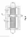 Fig. 05 - Combined transformer and LLC resonant converter