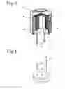 Fig. 03 - Electrochemical element