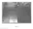 Fig. 02 - Use of etch resist masked anode frame for facilitation of laser cutting, particle and leakage current reduction