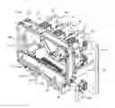 Fig. 01 - Bolted pressure switch motor arrangement