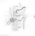 Fig. 08 - Electronic protection device