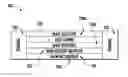 Fig. 01 - Electrical circuit protection device with high resistive bypass material