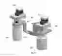 Fig. 09 - Articulated direct-mount inductor and associated systems and methods