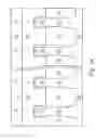 Fig. 08 - Process for making multi-gate transistors and resulting structures