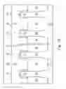 Fig. 12 - Process for making multi-gate transistors and resulting structures
