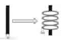 Fig. 01 - Wire and method for manufacturing the same
