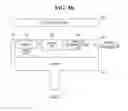 Fig. 05 - SEMICONDUCTOR PROCESSING EQUIPMENT ALIGNMENT APPARATUS AND METHODS USING REFLECTED LIGHT MEASUREMENTS