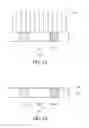 Fig. 03 - Semiconductor structure having etch stop layer and method of forming the same