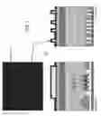 Fig. 06 - Self-aligned interconnection for integrated circuits