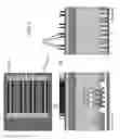 Fig. 08 - Self-aligned interconnection for integrated circuits