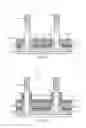 Fig. 08 - Integrated circuit structure with stepped epitaxial region