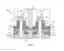 Fig. 10 - Integrated circuit structure with stepped epitaxial region
