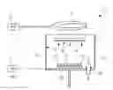 Fig. 01 - Edge seal configurations for a lower electrode assembly