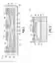 Fig. 02 - SEMICONDUCTOR PACKAGE INCLUDING A SEMICONDUCTOR DIE HAVING REDISTRIBUTED PADS