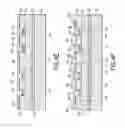 Fig. 09 - SEMICONDUCTOR PACKAGE INCLUDING A SEMICONDUCTOR DIE HAVING REDISTRIBUTED PADS