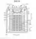 Fig. 10 - Press member for semiconductor stack unit