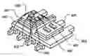 Fig. 01 - Package structure for power converter and manufacture method thereof