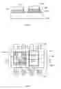 Fig. 13 - Package structure for power converter and manufacture method thereof