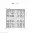 Fig. 16 - BGA package substrate and method of manufacturing the same