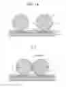 Fig. 19 - BGA package substrate and method of manufacturing the same