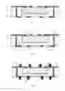 Fig. 05 - Embedded silicon substrate fan-out type 3D packaging structure