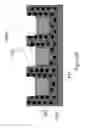 Fig. 18 - Semiconductor device including a porous dielectric layer, and method of forming the semiconductor device