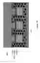 Fig. 20 - Semiconductor device including a porous dielectric layer, and method of forming the semiconductor device