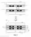 Fig. 02 - Ultrathin layer for forming a capacitive interface between joined integrated circuit component