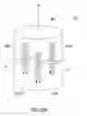 Fig. 25 - Light bulb