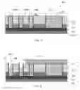 Fig. 02 - Selective SAC capping on fin field effect transistor structures and related methods