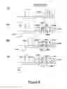 Fig. 08 - NAND memory cell string having a stacked select gate structure and process for for forming same