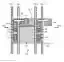 Fig. 01 - Imaging element and method of manufacturing the same