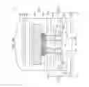 Fig. 16 - Image sensor for measuring distance