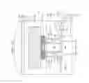 Fig. 20 - Image sensor for measuring distance