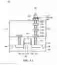 Fig. 02 - Semiconductor memory structure with magnetic tunnel junction (MTJ) cell