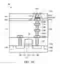 Fig. 06 - Semiconductor memory structure with magnetic tunnel junction (MTJ) cell