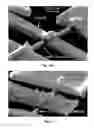 Fig. 02 - Method for producing a flat free contacting surface for semiconductor nanostructures