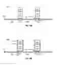 Fig. 30 - Memory first process flow and device