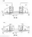 Fig. 32 - Memory first process flow and device