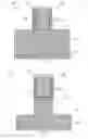 Fig. 02 - METHODS OF FORMING INTEGRATED CIRCUIT STRUCTURES INCLUDING NOTCH WITHIN FIN FILLED WITH RARE EARTH OXIDE AND RELATED STRUCTURE